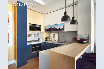 150 Joralemon Street #7A, New York City, NY 11201 - Photo 5