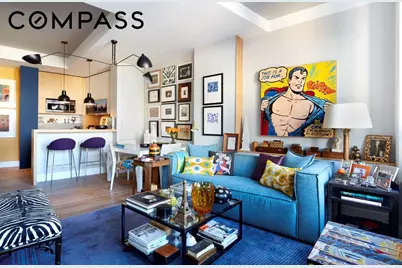 150 Joralemon Street #7A, New York City, NY 11201 - Photo 3