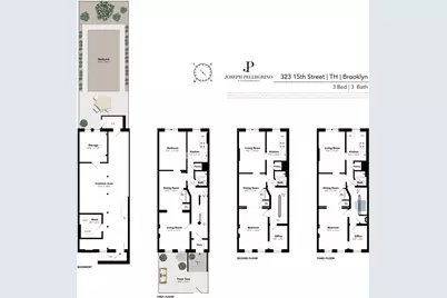 323 15th Street, New York City, NY 11215 - Photo 29