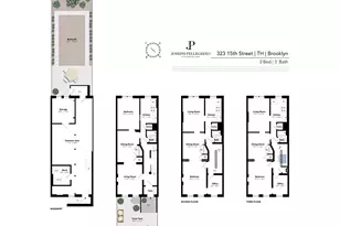 323 15th St, New York City, NY 11215 - Photo 29