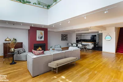 708 Greenwich Street #1BC, New York City, NY 10014 - Photo 5