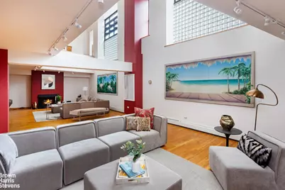 708 Greenwich Street #1BC, New York City, NY 10014 - Photo 1