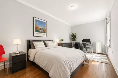 860 W 181st Street #44, New York, NY 10033 - Photo 3