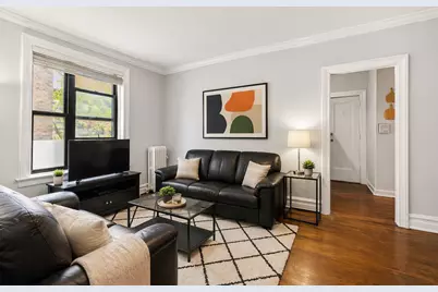 860 W 181st Street #44, New York City, NY 10033 - Photo 1