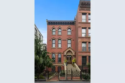 7 St Marks Avenue #Entire Building, Brooklyn, NY 11217 - Photo 1