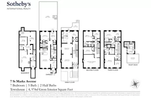 7 St Marks Ave, New York City, NY 11217 - Photo 23
