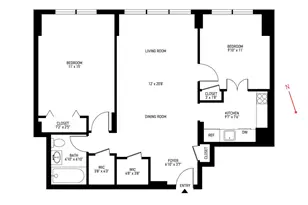 10 W 15th St, New York City, NY 10011 - Photo 11
