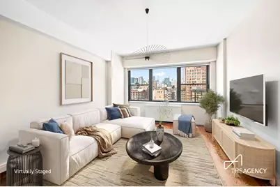 10 W 15th Street #2018, New York City, NY 10011 - Photo 1