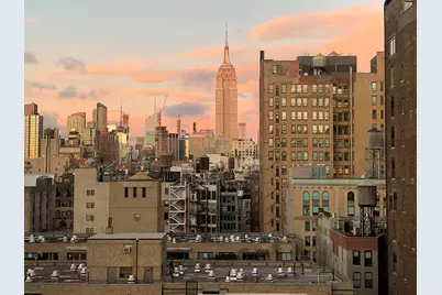 10 W 15th Street #2018, New York City, NY 10011 - Photo 9