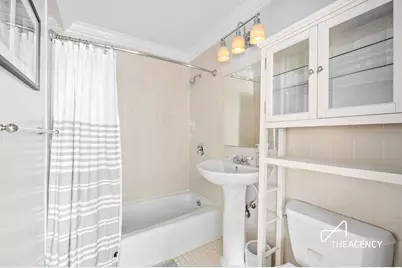 130 W 67th Street #7BC, New York City, NY 10023 - Photo 9