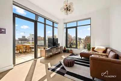 450 Grand Avenue #7D, New York City, NY 11238 - Photo 1
