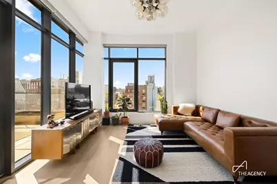 450 Grand Avenue #7D, New York City, NY 11238 - Photo 3