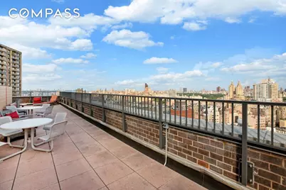 2025 Broadway #29G, New York City, NY 10023 - Photo 5