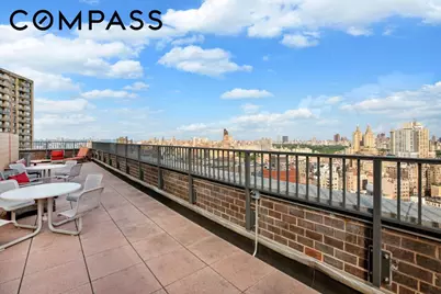 2025 Broadway #29G, New York City, NY 10023 - Photo 5