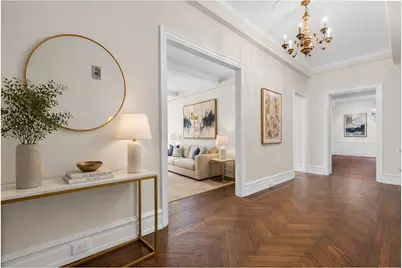 410 E 57th Street #5A, New York City, NY 10022 - Photo 11