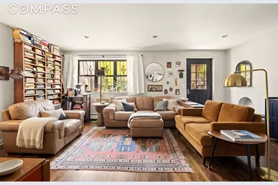 109 Pulaski Street, New York City, NY 11206 - Photo 1