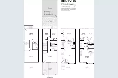 109 Pulaski Street, New York City, NY 11206 - Photo 15