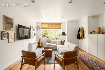 109 Pulaski Street, New York City, NY 11206 - Photo 3