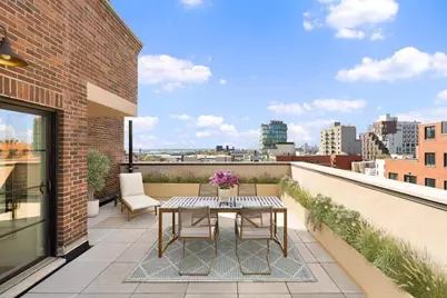 216 20th Street #PH1, New York City, NY 11232 - Photo 1