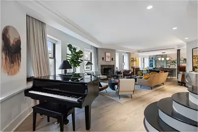260 W Broadway #9/10B, New York City, NY 10013 - Photo 3