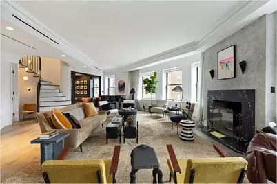 260 W Broadway #9/10B, New York City, NY 10013 - Photo 9