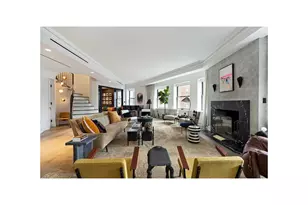 260 W Broadway, New York City, NY 10013 - Photo 9