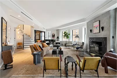 260 W Broadway #9/10B, New York City, NY 10013 - Photo 1