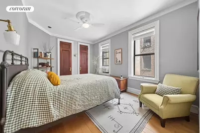 880 W 181st Street #4E, New York City, NY 10033 - Photo 5