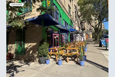880 W 181st Street #4E, New York City, NY 10033 - Photo 9
