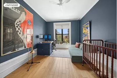 880 W 181st Street #4E, New York City, NY 10033 - Photo 7
