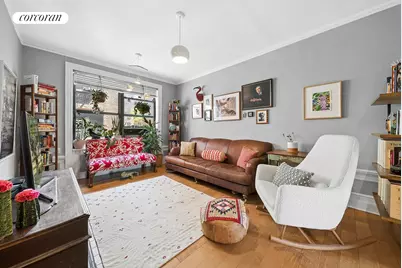 880 W 181st Street #4E, New York City, NY 10033 - Photo 3