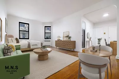 155-01 90th Avenue #1-K, New York City, NY 11432 - Photo 5