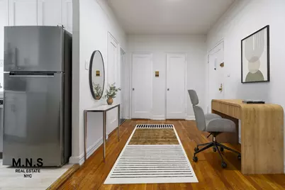 155-01 90th Avenue #1-K, New York City, NY 11432 - Photo 9