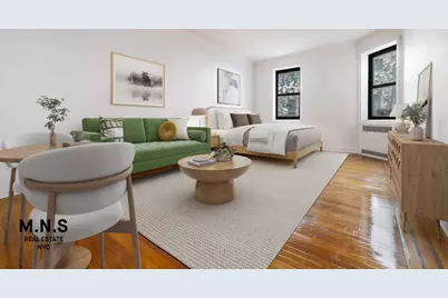 155-01 90th Avenue #1-K, New York City, NY 11432 - Photo 7