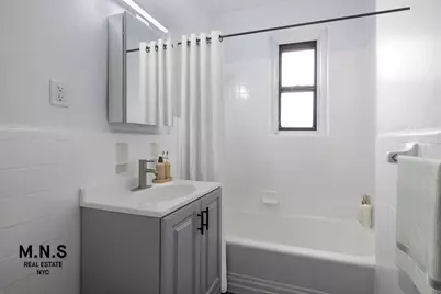 155-01 90th Avenue #1-K, New York City, NY 11432 - Photo 9