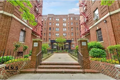 155-01 90th Avenue #1-K, New York City, NY 11432 - Photo 11