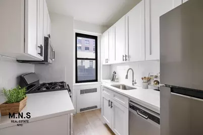 155-01 90th Avenue #1-K, New York City, NY 11432 - Photo 7