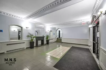 155-01 90th Avenue #1-K, New York City, NY 11432 - Photo 13