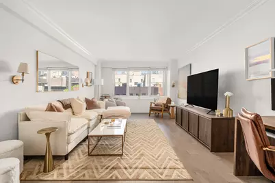 400 E 77th Street #6J, New York City, NY 10075 - Photo 1