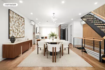 297 Bainbridge Street, New York City, NY 11233 - Photo 1