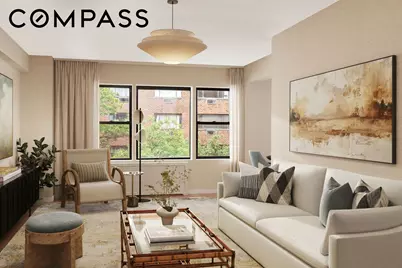 515 E 85th Street #6D, New York City, NY 10028 - Photo 1
