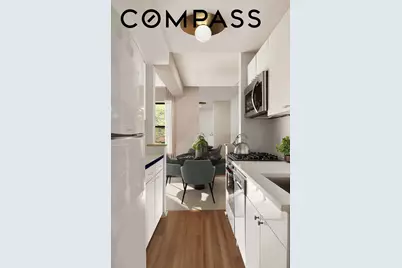 515 E 85th Street #6D, New York City, NY 10028 - Photo 7