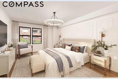 515 E 85th Street #6D, New York City, NY 10028 - Photo 9