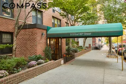 515 E 85th Street #6D, New York City, NY 10028 - Photo 15