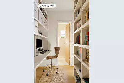 2 King Street #7E, New York City, NY 10012 - Photo 5