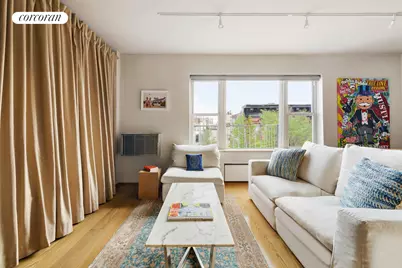 2 King Street #7E, New York City, NY 10012 - Photo 3