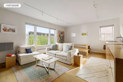 2 King Street #7E, New York City, NY 10012 - Photo 1