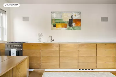 2 King Street #7E, New York City, NY 10012 - Photo 5