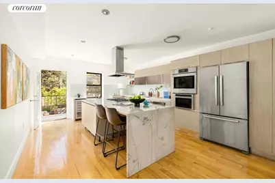 578 Lafayette Avenue, New York City, NY 11205 - Photo 5