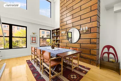 578 Lafayette Avenue, New York City, NY 11205 - Photo 3